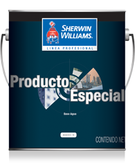 Pintura desarrollada a partir de resinas de Hule Clorado y Alquidálica, exenta de brea, que proporciona un acabado con gran adherencia al asfalto.