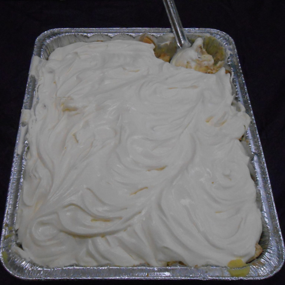Creamy Dessert