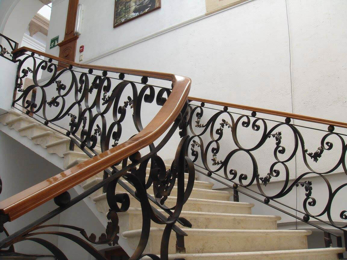 Hotel Barón Plaza - EXCELENTES INSTALACIONES