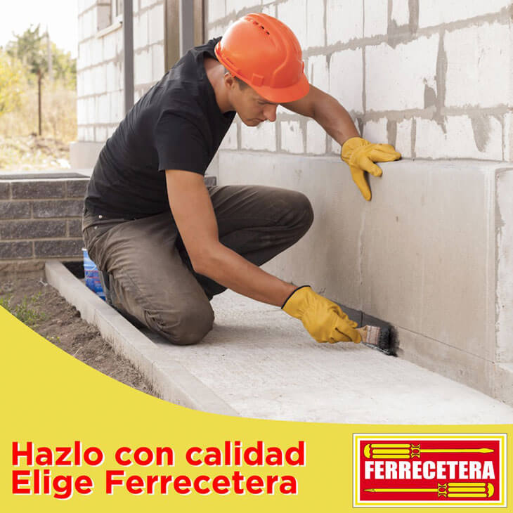 Ferrecetera - HAZLO CON CALIDAD
