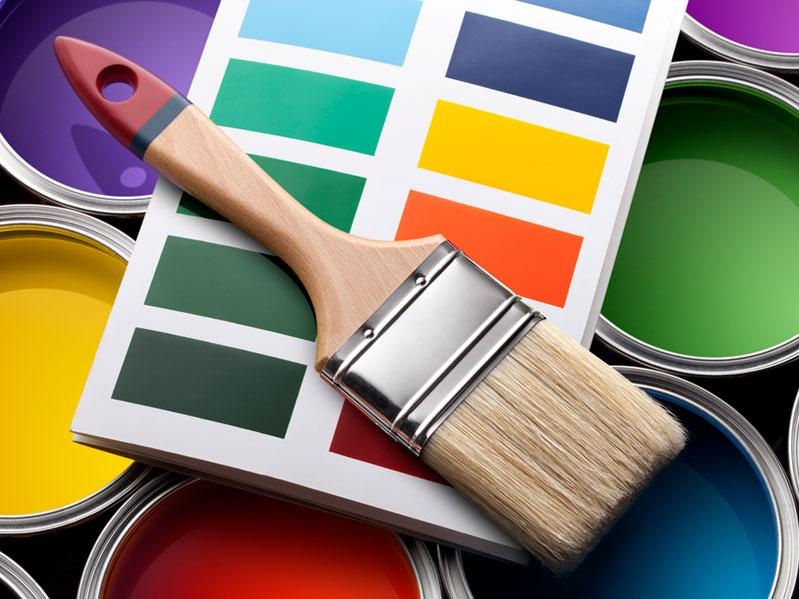 PINTURAS COMEX PEDREGAL - PINTURAS INDUSTRIALES