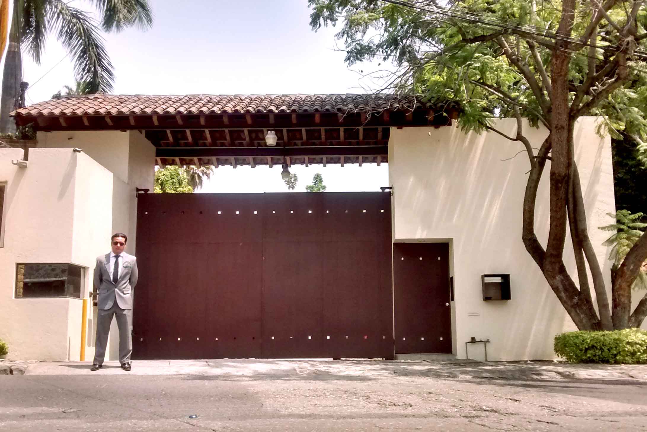 Protege tu patrimonio.