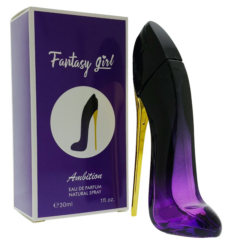 FANTASY GIRL AMBITION
26408