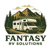 Fantasy RV Solutions Logo