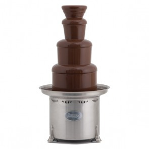 Chocolate Fountain
$55/day or weekend