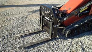 COMPACT Pallet Forks
$20/day $60/week