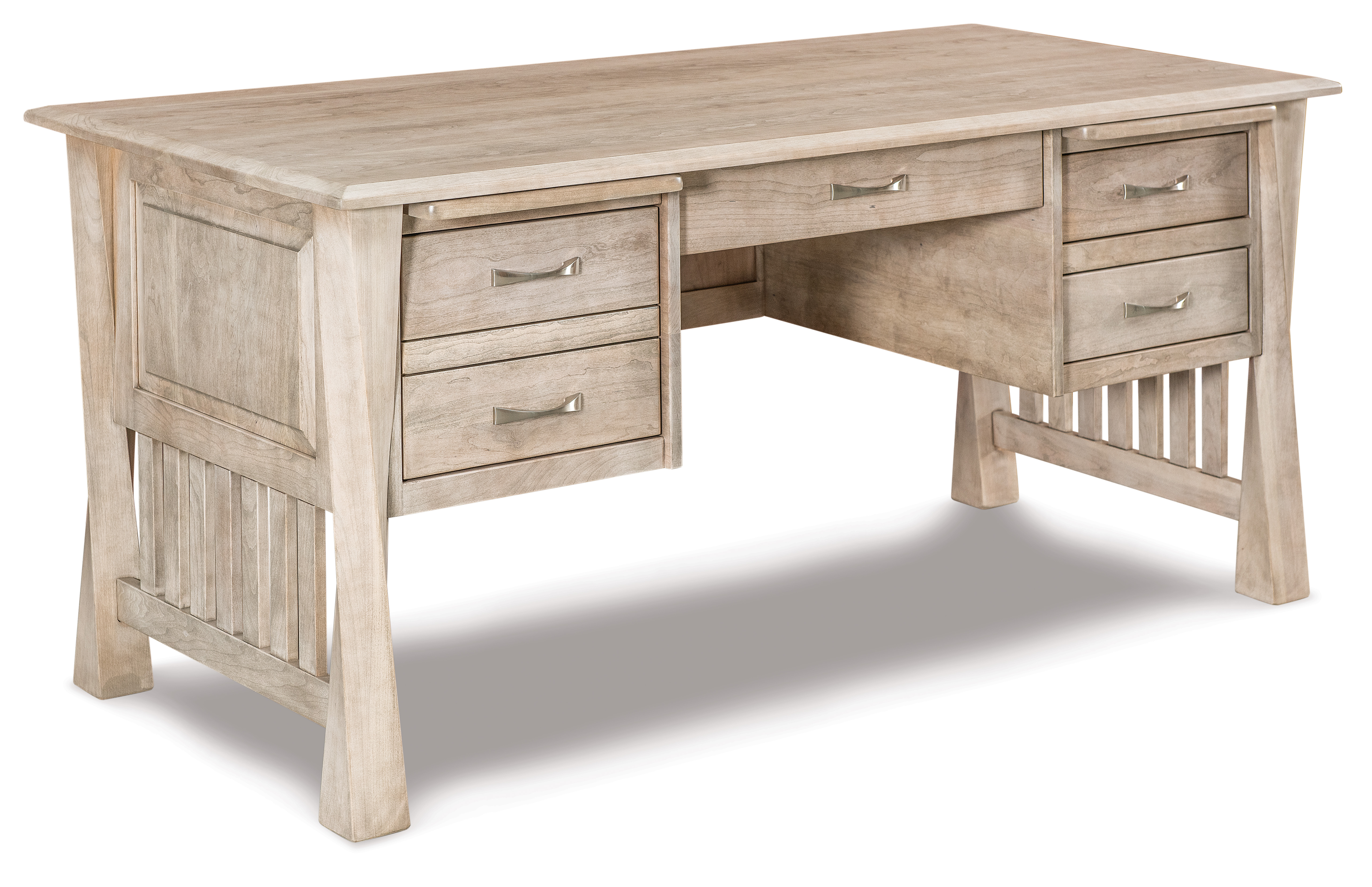 Lexington Arc Writing Desk-#132