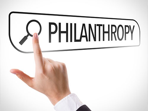 Donor Relations