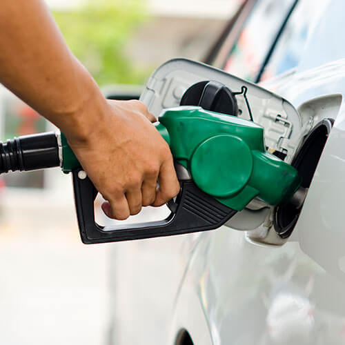 Servicio Galindas - Gasolina Magna