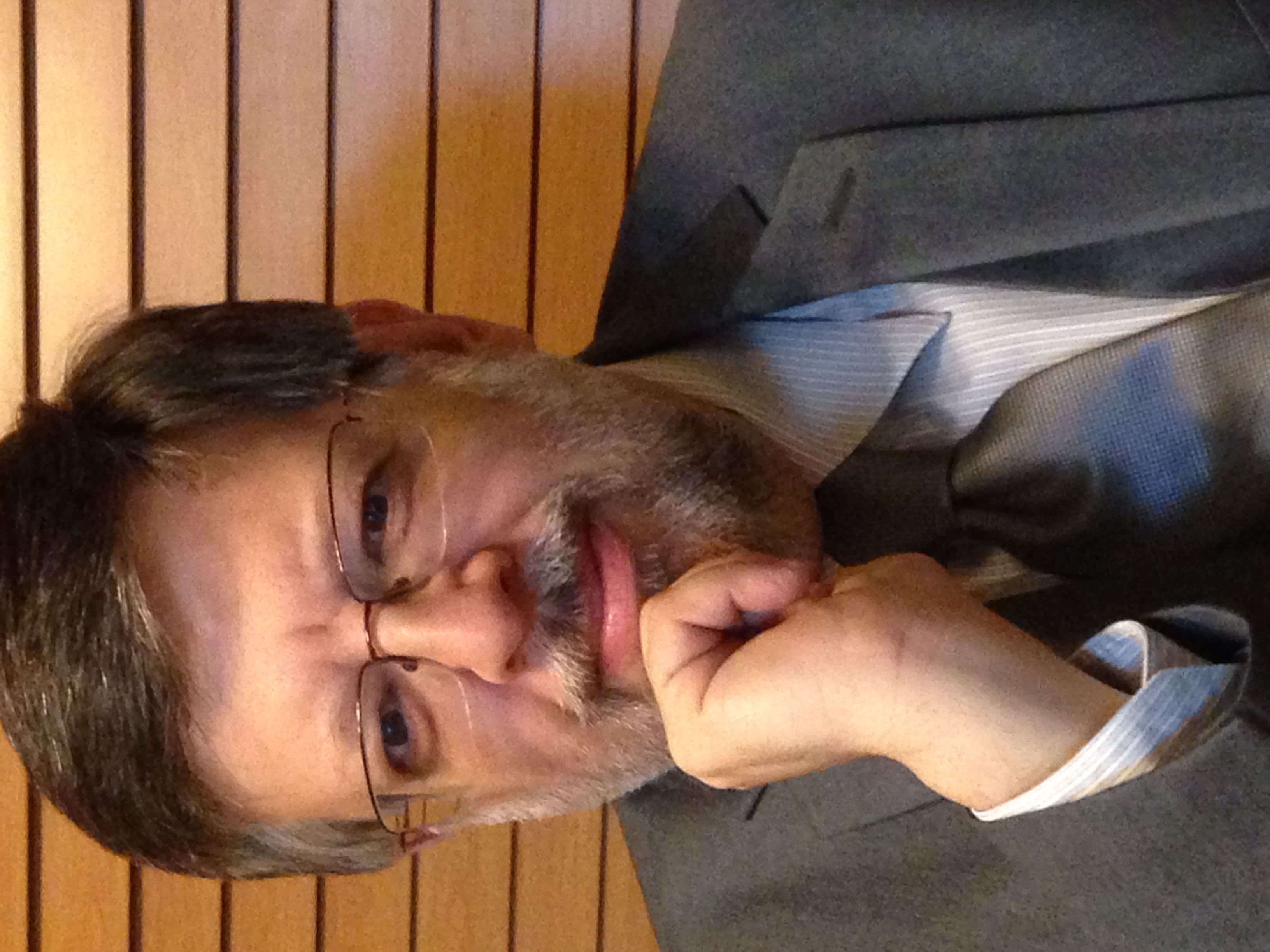 Gabriel Lerman