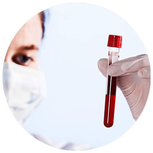 Laboratorio San Carlos - Análisis clínicos