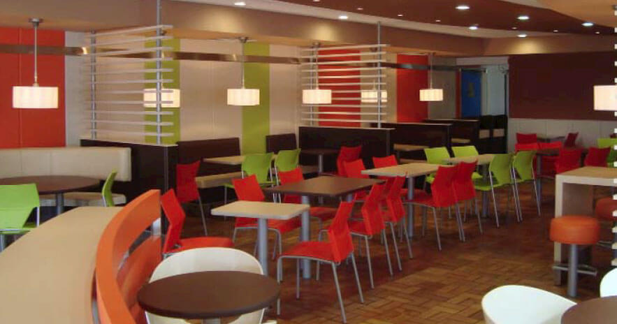 Cocinas Integrales Quetzal Desing Estudio Angelópolis - Comercial