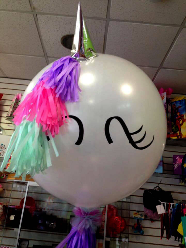 Pat's Regalos - Globos personalizados