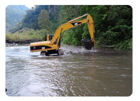 FG MACON S.A. DE C.V. - Desazolves