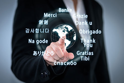 CITI Traductores Monterrey - Interpretes para eventos