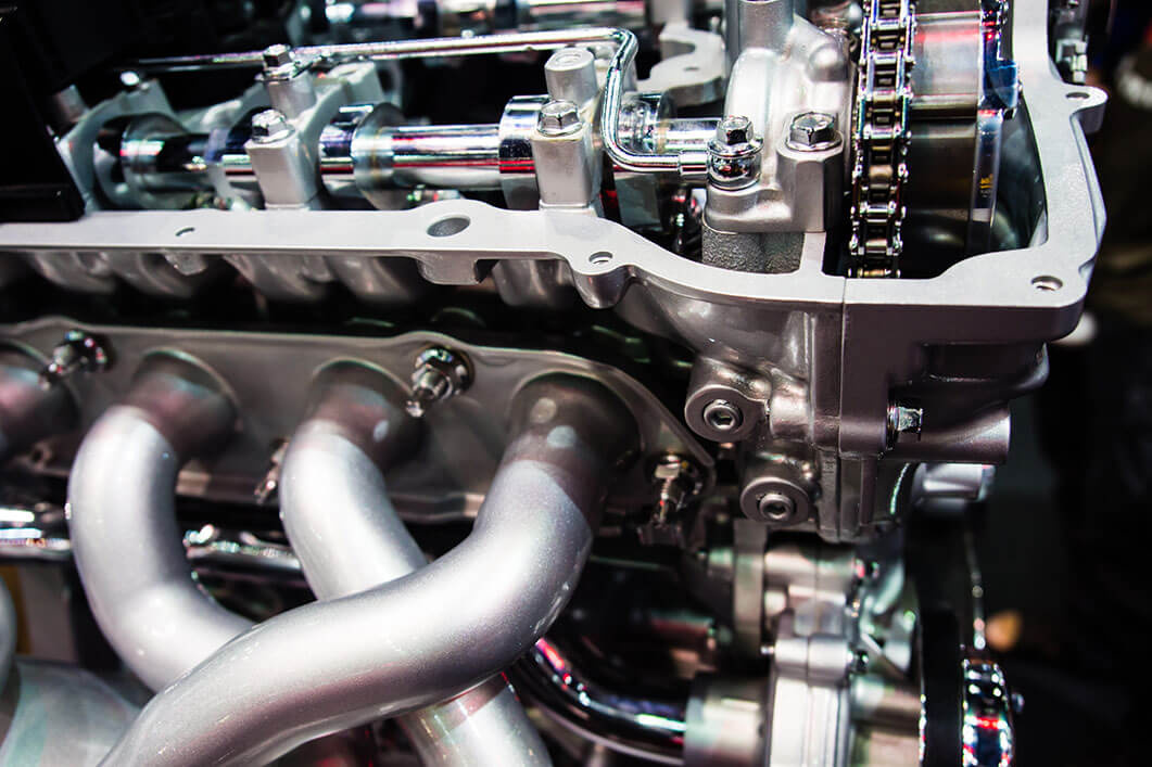 Eléctrico Automotriz y Mecánica en General "Tecni Luz" - Mecánica en General