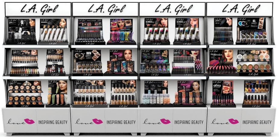 GFD386
INSPIRING POSSIBILITES 12 FT PROGRAM 
