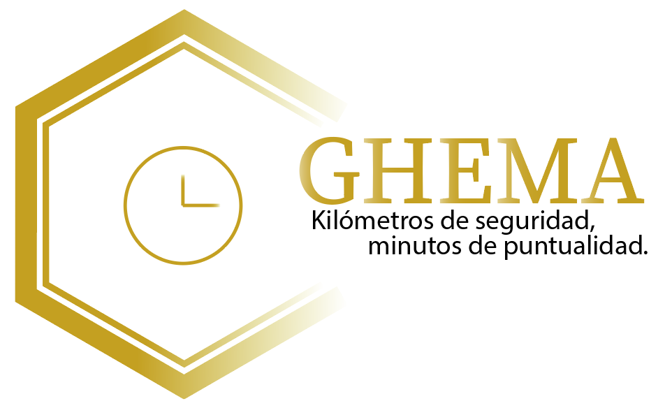 Bienvenido a GHEMA
