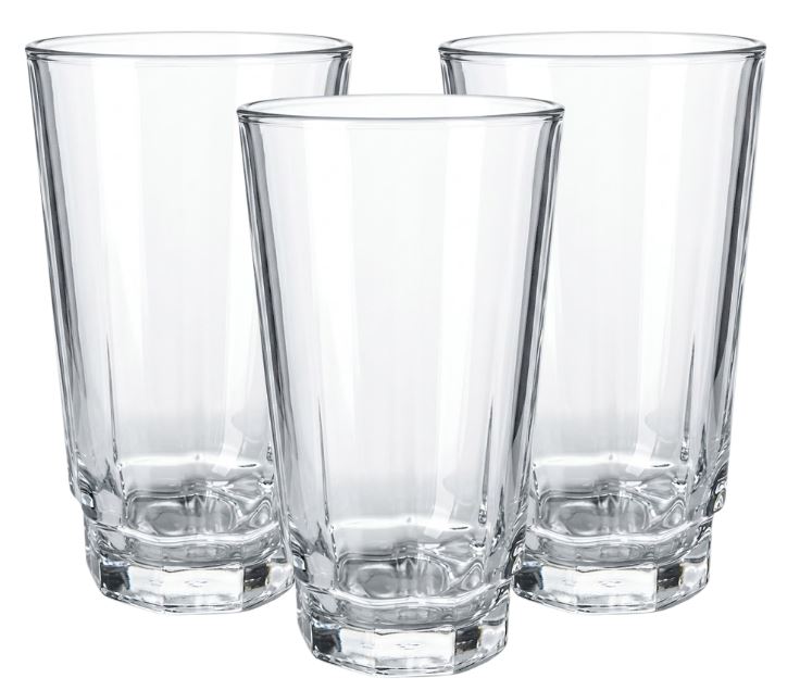 GLASS CUP
12 CS