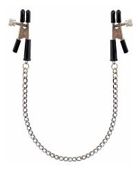 Grampo com corrente
R$35,00