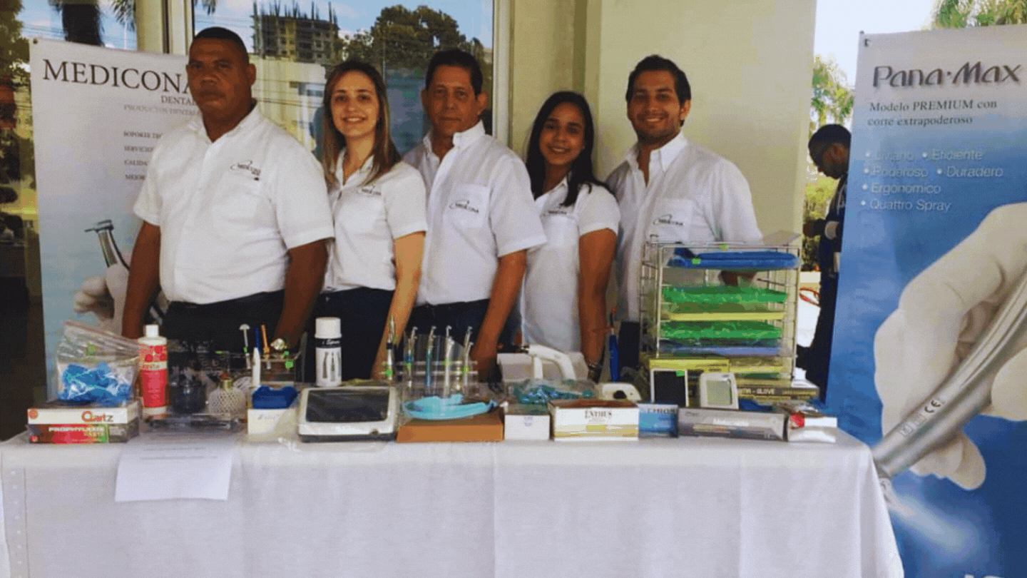 EXCELENCIA EN ODONTOLOGIA