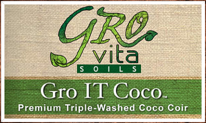 Soil / Planting Media