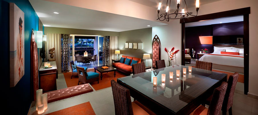 Remodelación Hard Rock Hotel PC
Hotel de 1800 habitaciones. Bavaro, La Altagracia
Presupuesto de Construcción