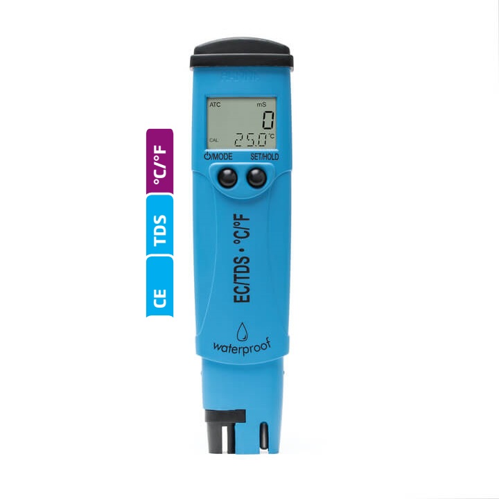 HANNA Instruments HI98312 (DiST®6)