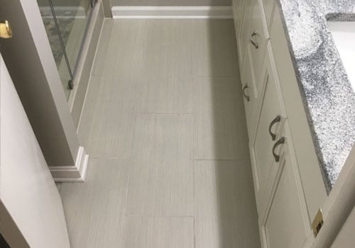 Flooring