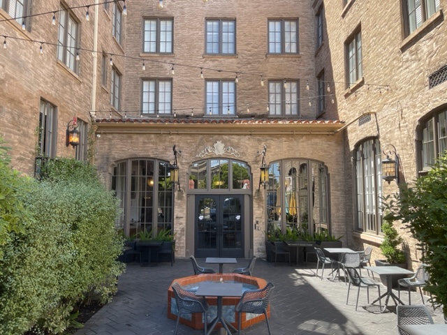 Hotel Petaluma
205 Kentucky St
Petaluma CA 94952
(707) 559-3393
hotelpetaluma.com