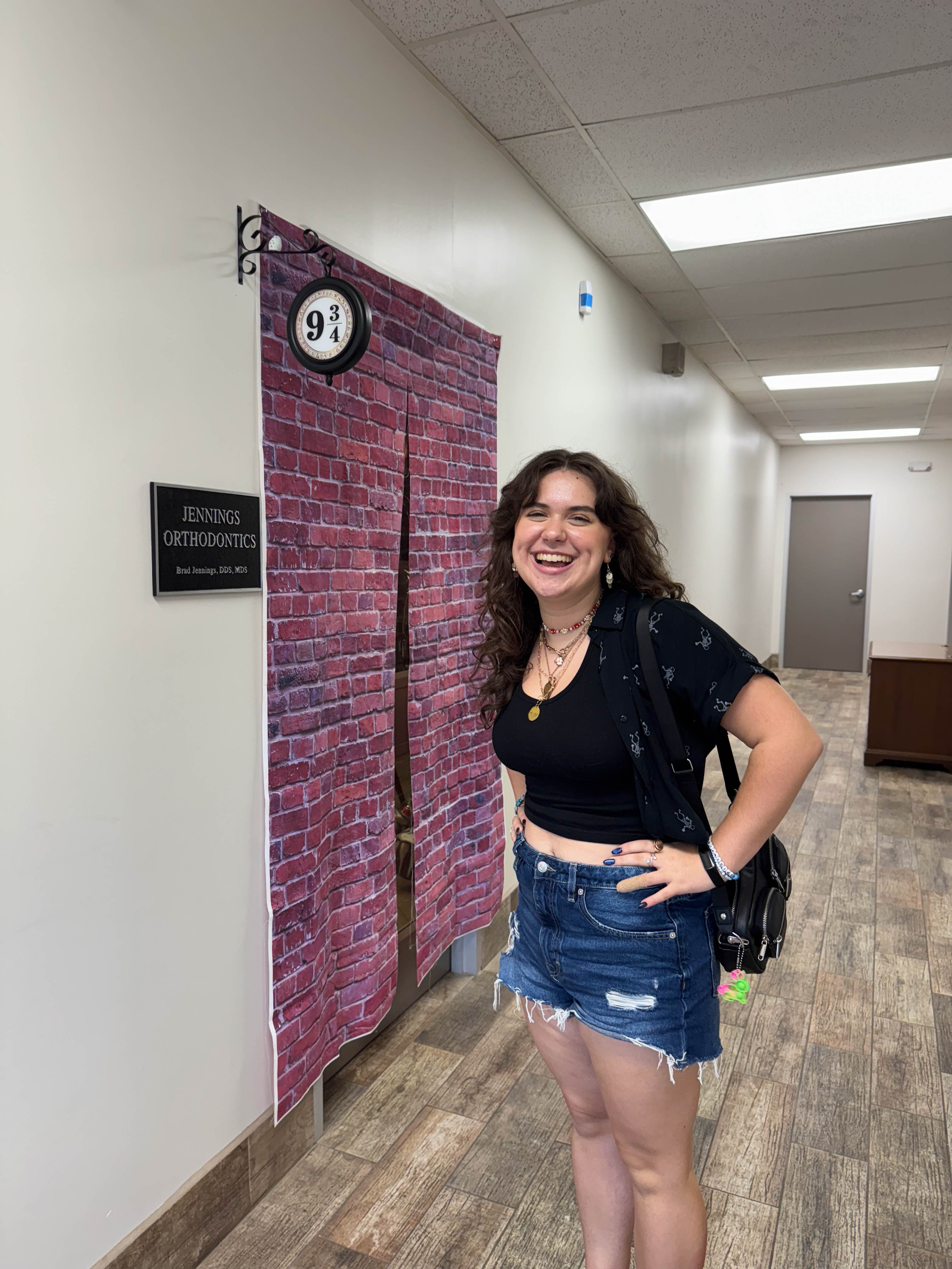The coolest Orthodontist ever!