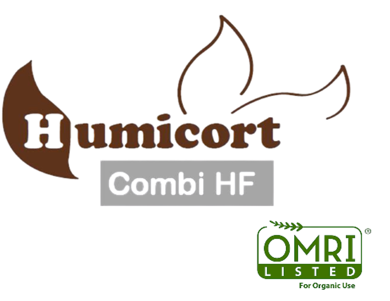 Humicort Combi HF