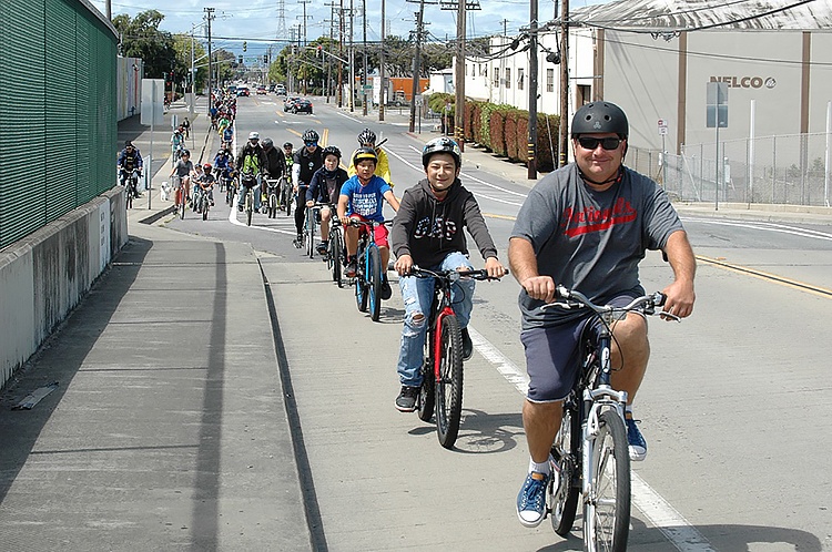 Independent Hometown Community Newspapers San Leandro News 2018