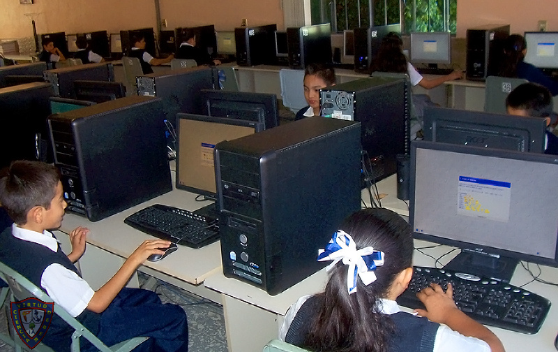 Laboratorio de Computación