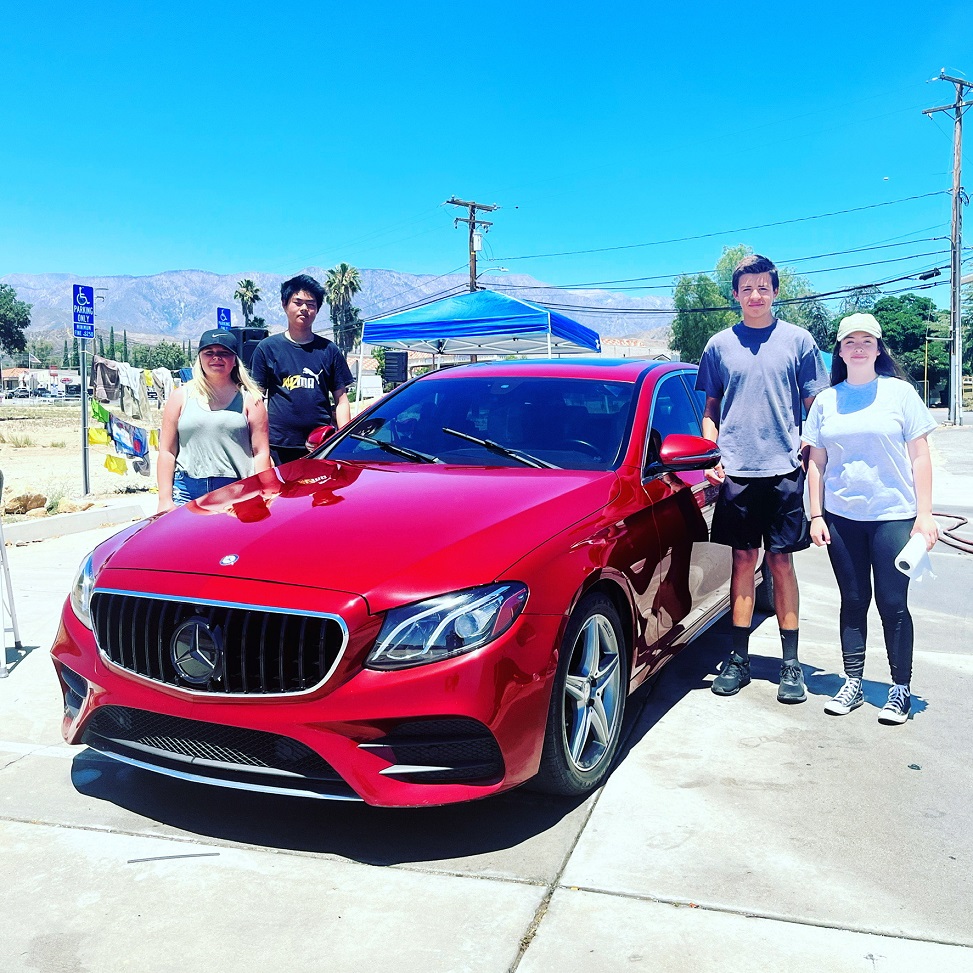 Auto Repair Oil Change Beaumont Jesse’s Hidden Garage