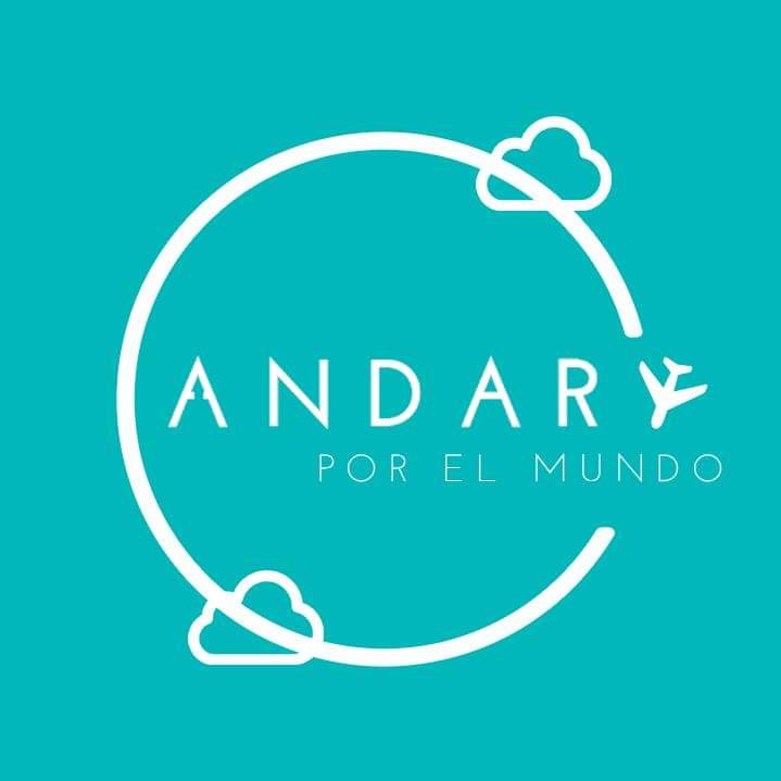 Andar Por el Mundo