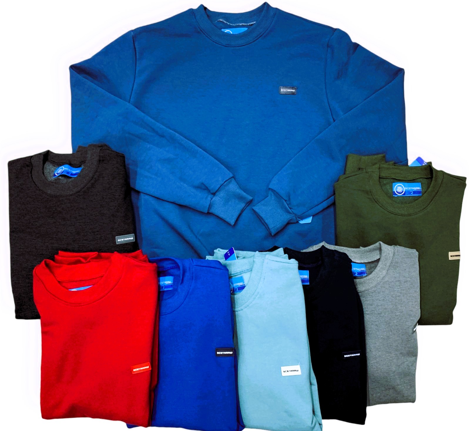 PULLOVER LISA VARESE