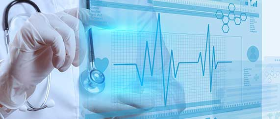 Dr. Salvador Ocampo Peña, Cardiólogo - médico especialista en cardiología