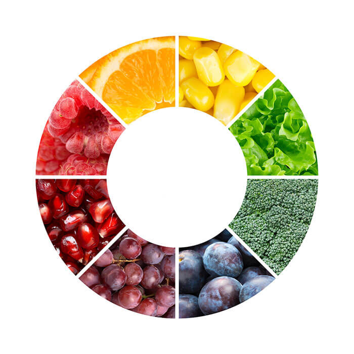 Frutería La Mexicana - Fruta 