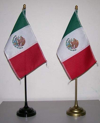 Banderas econ&#xF3;micas