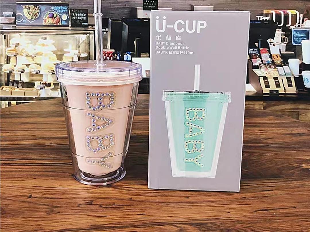 BW-27
VASO BABY
CAPACIDAD DE 410 ml