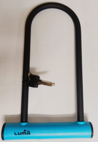 Candado de seguridad "LUMA"