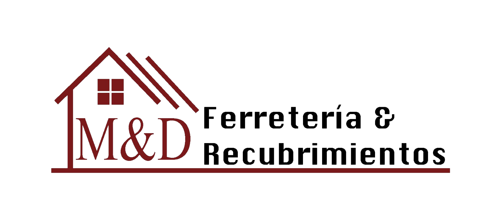 M&D Ferretería y Recubrimientos - Su Solución Integral en Ferretería