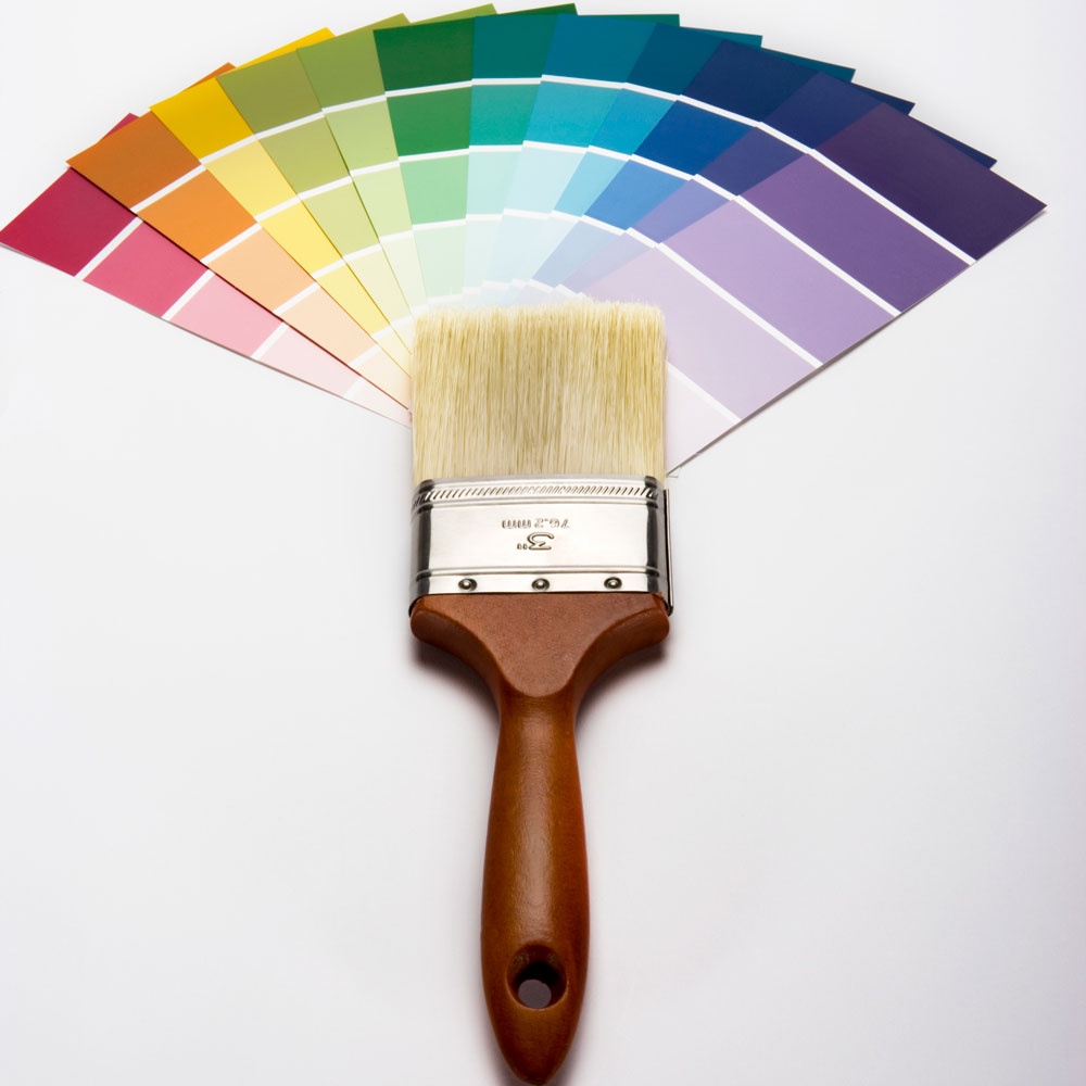 Pinturas Berel Lindavista - primarios