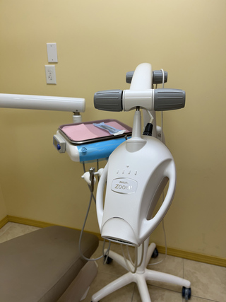 Teeth Whitening | Dental Practice Meriden | East Main Dental