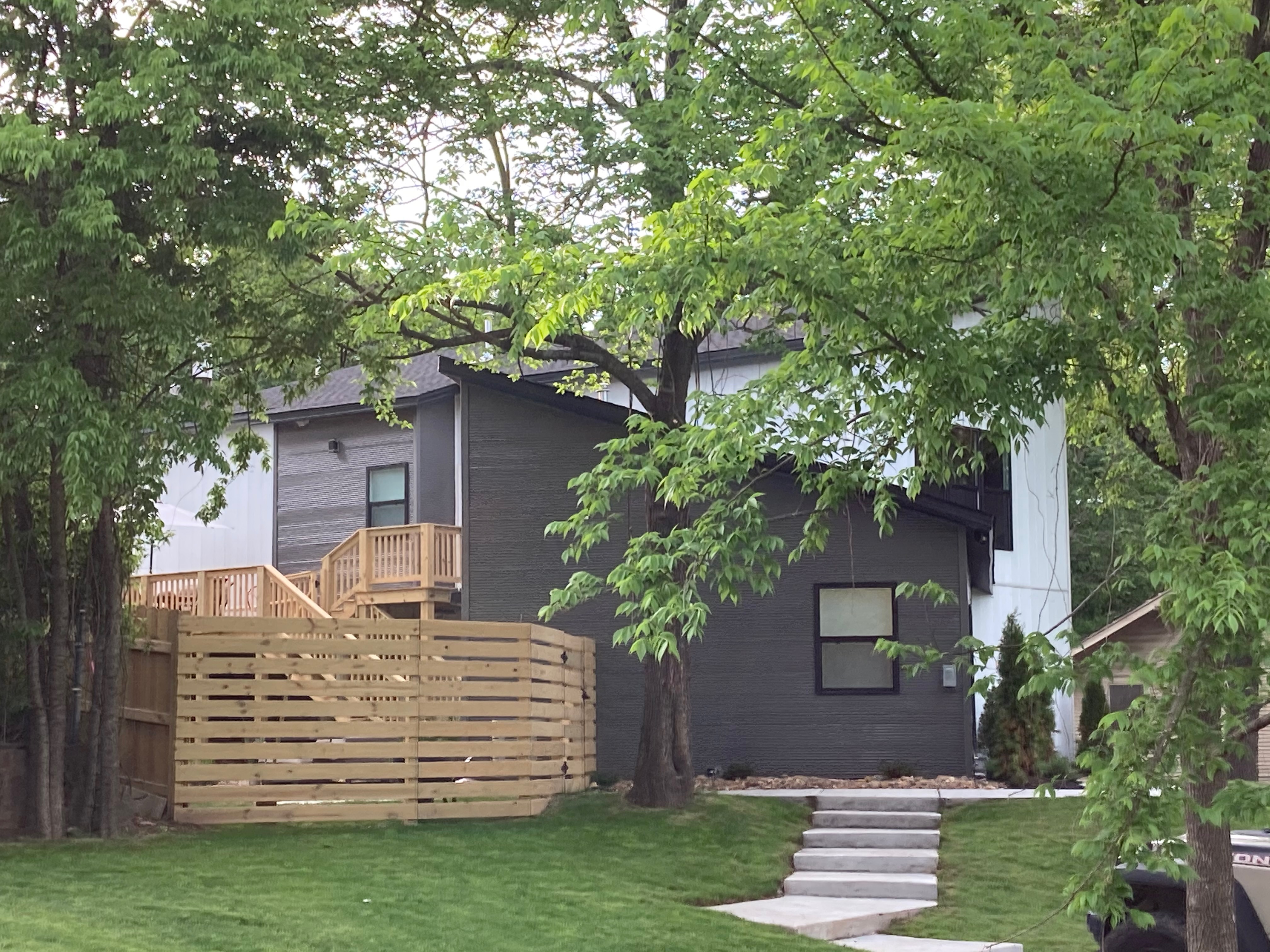 Private Residence
Little Rock, Arkansas