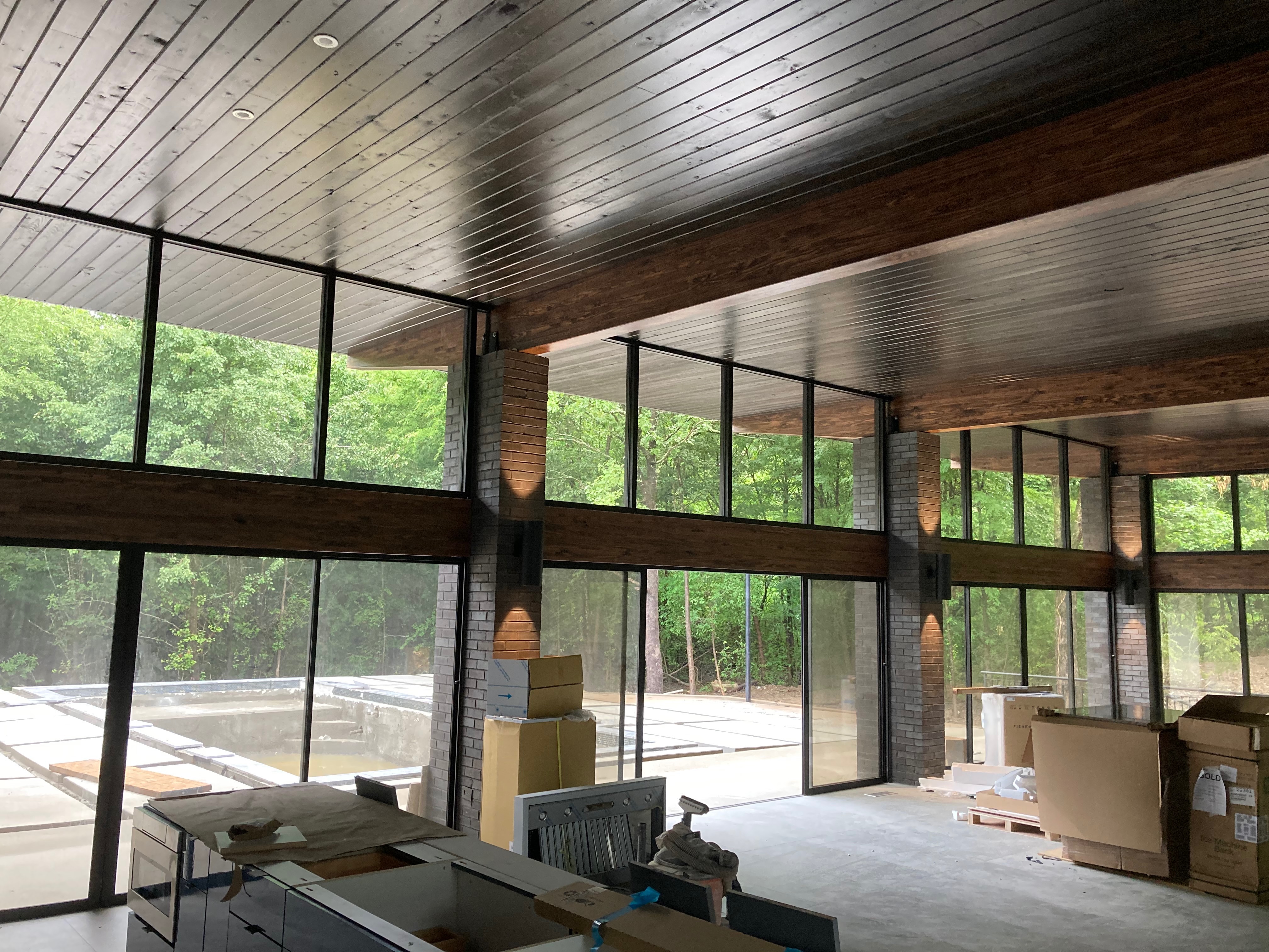 Private Residence
Little Rock, Arkansas