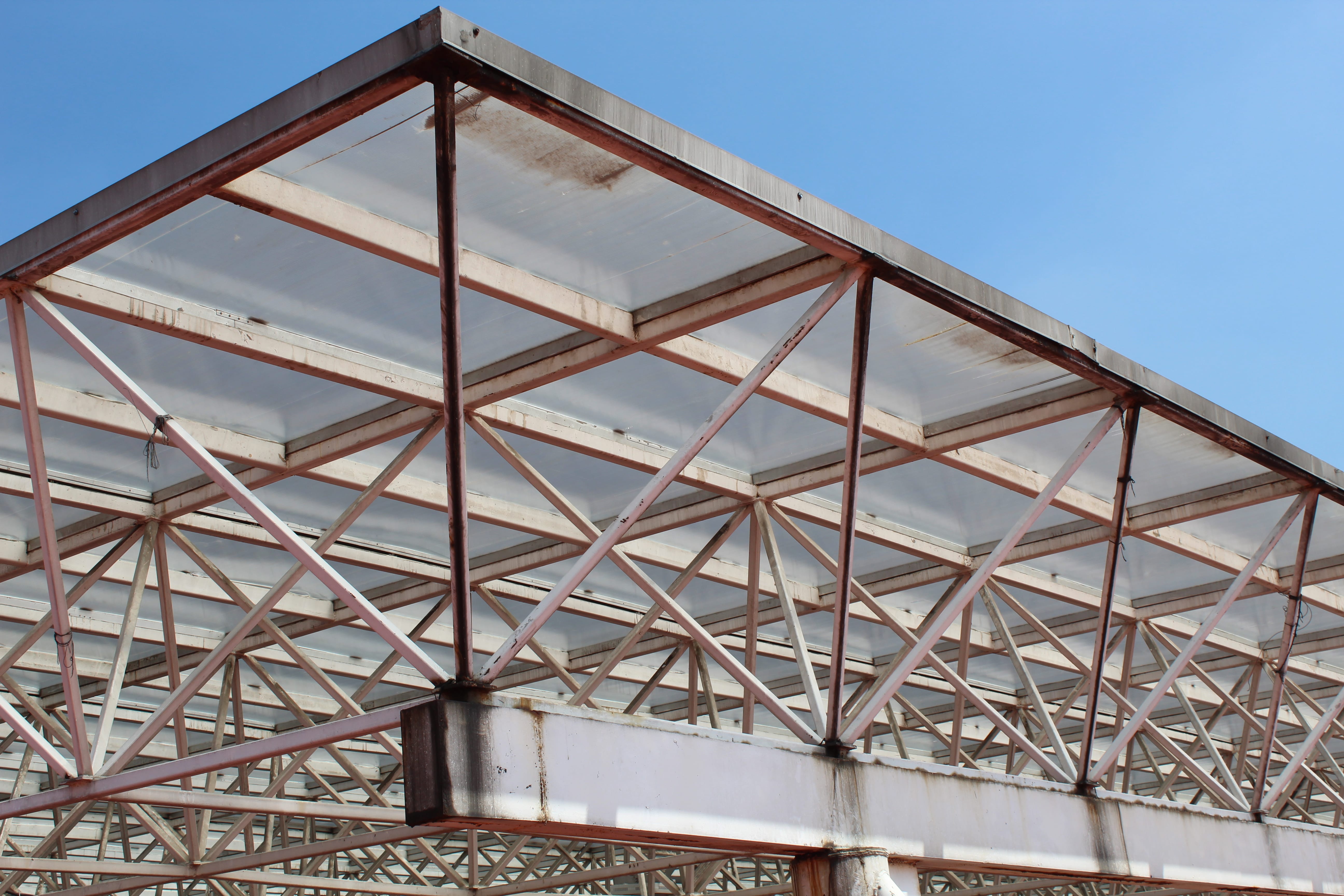 REHABILITACIÓN DE CUBIERTAS