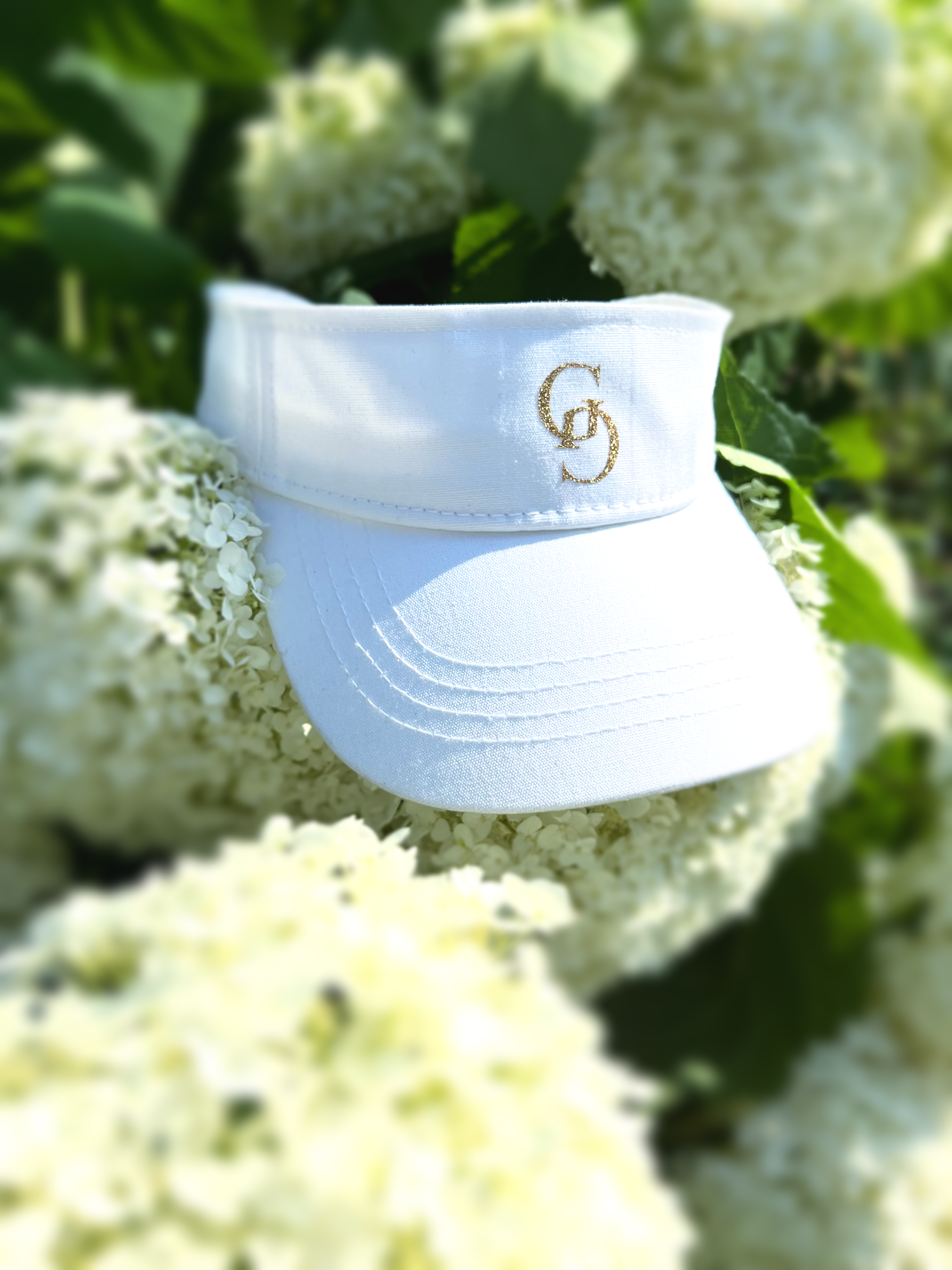 Monogram | vəˈzor |