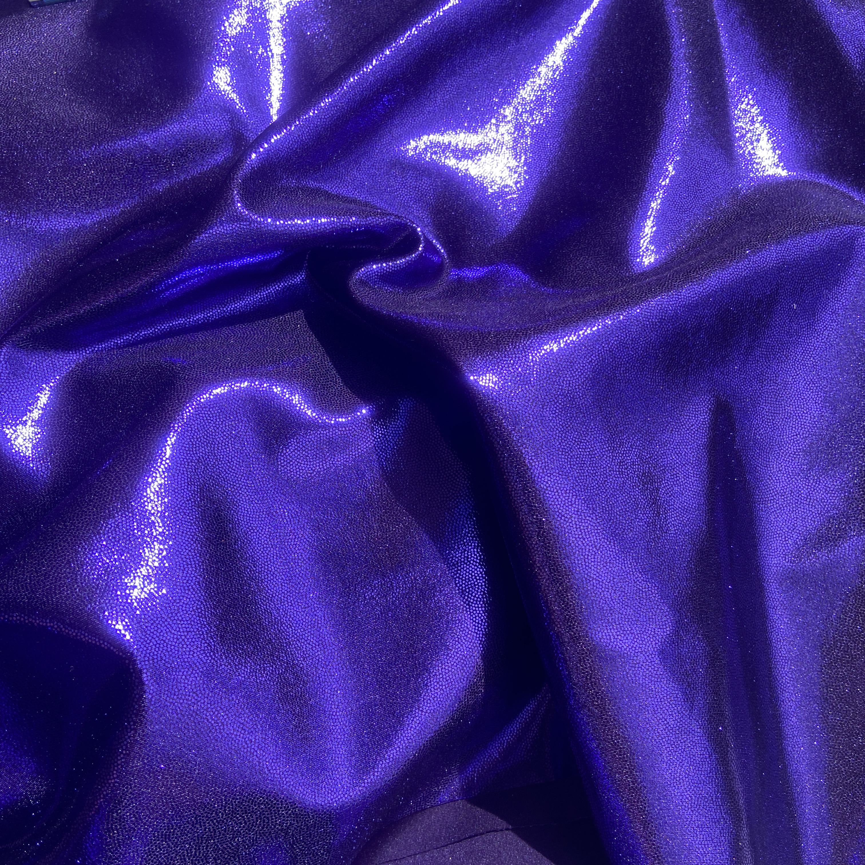  Dark purple frost 